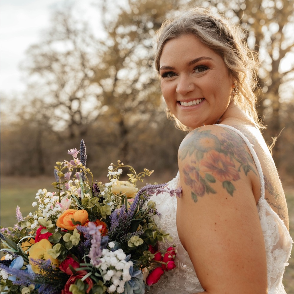 Meet your Posher, Dacie